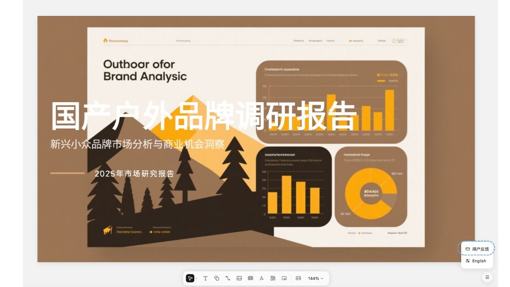 PPT专属反馈入口